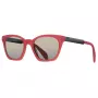 GANT Men's Matte Red Acetate Sunglasses MBMATTRD-100G 49/20/140 mm