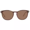 GANT Men's Sunglasses GA70565448E Havana Acetate Rectangular 54/19/140 mm
