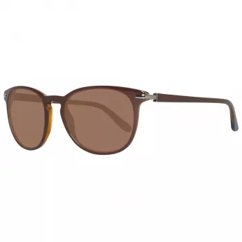 GANT Men's Sunglasses GA70565448E Havana Acetate Rectangular 54/19/140 mm