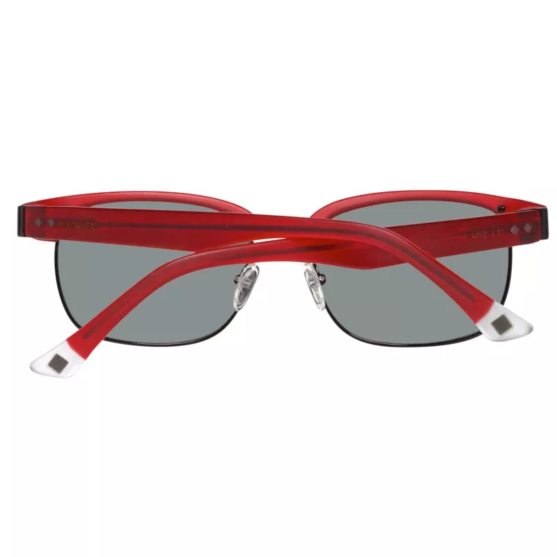 GANT Men's Sunglasses GR200456L90 Acetate Frame UV400 Protection 56mm