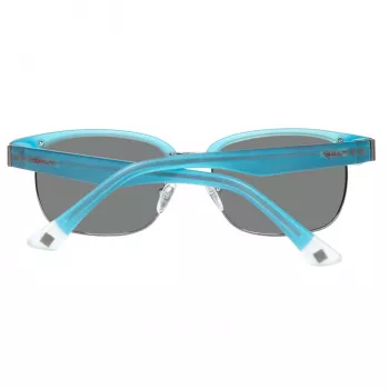 GANT Men's Sunglasses GRS2004MBL-3 Blue 56/17/145 mm