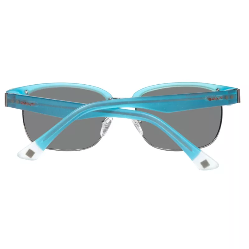 GANT Men's Sunglasses GRS2004MBL-3 Blue 56/17/145 mm