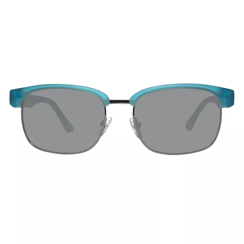 GANT Men's Sunglasses GRS2004MBL-3 Blue 56/17/145 mm
