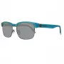 GANT Men's Sunglasses GRS2004MBL-3 Blue 56/17/145 mm