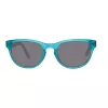 GANT Unisex Sunglasses GR200549L13 - Square Full-Rim Plastic Frame, UV400 Protection, 49mm Lens