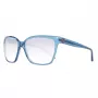 GANT Women's Sunglasses GA80275890C Havana Brown Gradient 58mm