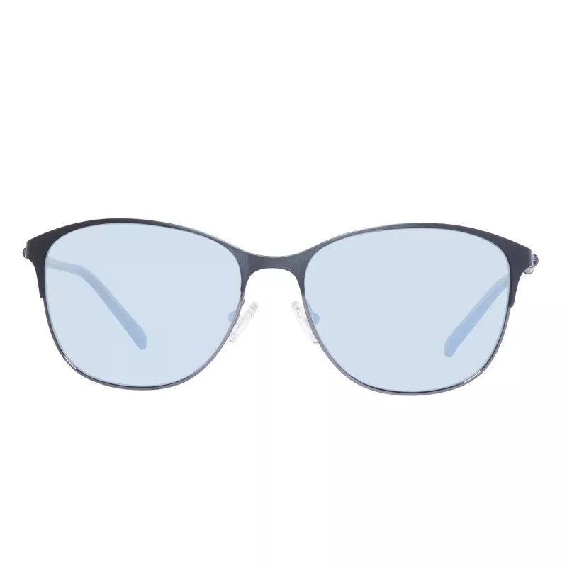 GANT Women's Sunglasses GA80515702X Havana Acetate Frame Brown Gradient Lens 57mm