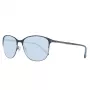 GANT Women's Sunglasses GA80515702X Havana Acetate Frame Brown Gradient Lens 57mm