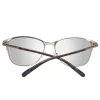 GANT Women's Sunglasses GA80515749G Havana Brown Acetate Frame Brown Gradient Lens 57mm