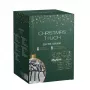 Garland EL Cluster White 2040 LED String Light 18m IP44