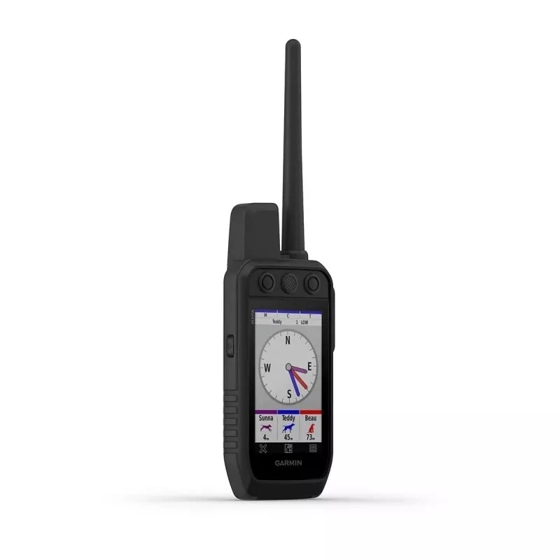 Garmin Alpha 200 Plus GPS Receiver