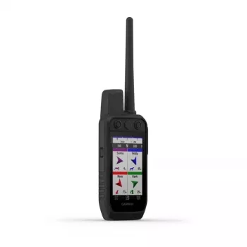 Garmin Alpha 300 GPS Receiver