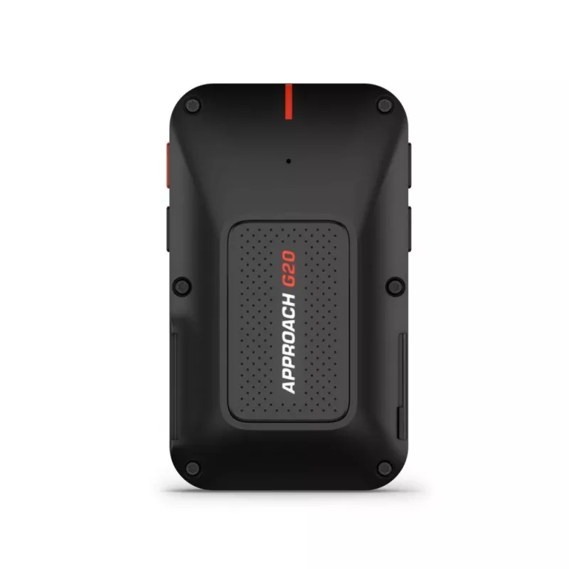 Garmin Approach G20 Solar GPS Golf Handheld