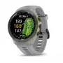 Garmin Approach S70 42mm Golf GPS Watch AMOLED - Powder Gray
