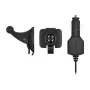Garmin Automotive Mount Kit for zūmo XT and XT2 – Suction Cup Car Holder with 12V Power Cable