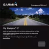 Garmin City Navigator Europe NTU microSD/SD Card with Lifetime Map Updates
