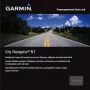 Garmin City Navigator Europe NTU microSD/SD Card with Lifetime Map Updates