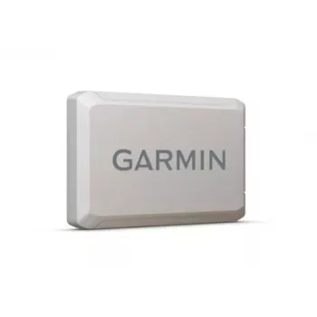 Garmin ECHOMAP UHD2 7 Protective Cover (010-13116-01) - Black, Snap-On, Marine-Grade