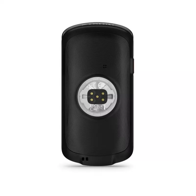 Garmin Edge 1040 Solar GPS Bike Computer Device Only