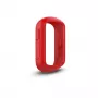 Garmin Edge 130 / Edge 130 Plus Silicone Protective Case – Red