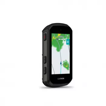 Garmin Edge 550 Bike Computer