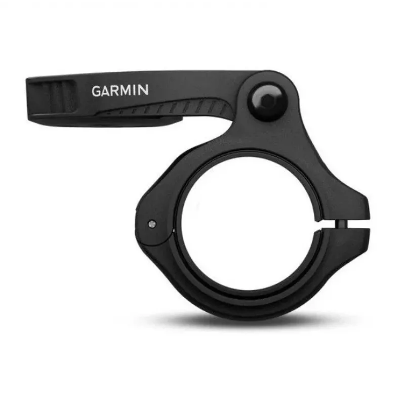 Garmin Edge Mountain Bike Mount - Handlebar Mount for Edge Series