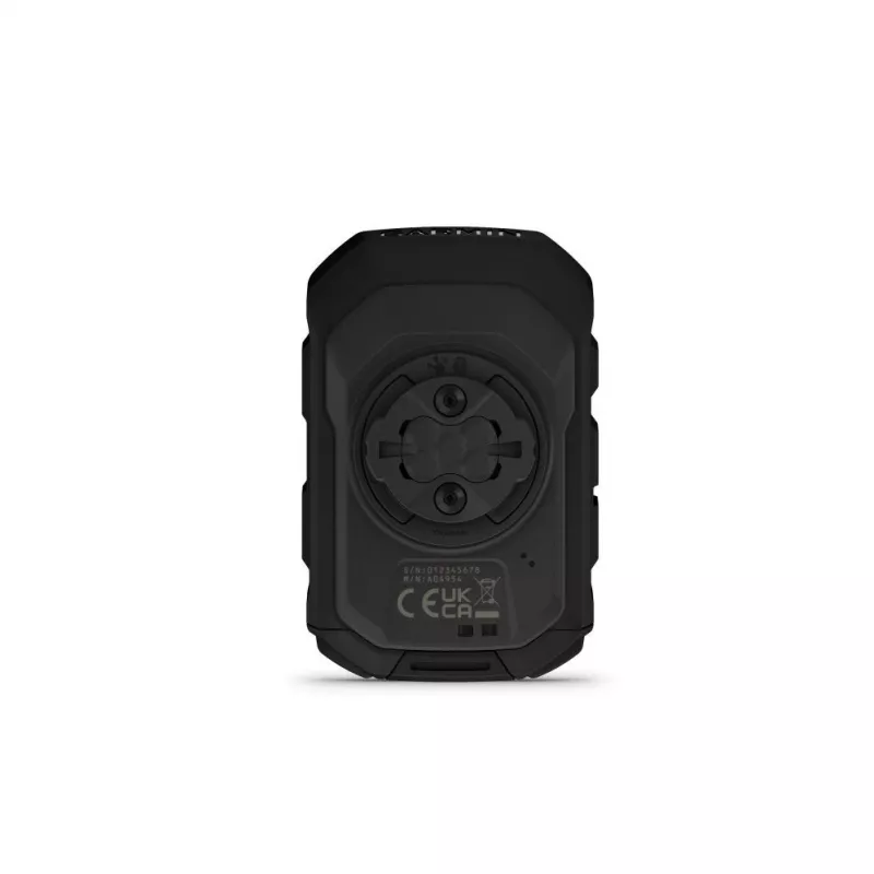 Garmin Edge MTB Advanced GPS Mountain Bike Computer