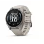 Garmin fenix 9 43 mm Titanium with Fog Grey Band