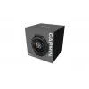 Garmin fenix 9 - 51mm, Carbon Grey DLC Titanium with Black Silicone Band 010-04763-11