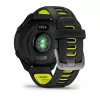 Garmin FORERUNNER 170 Black with Black/Amp Yellow Band