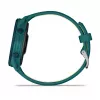 Garmin Forerunner 170 Music, Teal Green with Teal Green/Citron Band