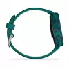 Garmin Forerunner 170 Music, Teal Green with Teal Green/Citron Band