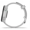 Garmin Forerunner 55 GPS Smartwatch 42 mm White