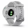 Garmin Forerunner 55 GPS Smartwatch 42 mm White