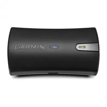 Garmin GLO 2 GPS/GLONASS Bluetooth Receiver