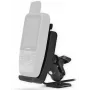 Garmin GPSMAP 86 Powered Bail Mount with Power Cable - Black