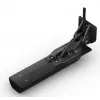 Garmin GT56UHD-TM Transom Mount Transducer with Ultra High-Definition Scanning Sonar