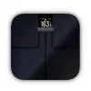 Garmin Index S2 Smart Scale Black with Wi-Fi, Body Composition, 16 User Profiles