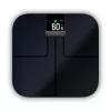 Garmin Index S2 Smart Scale Black with Wi-Fi, Body Composition, 16 User Profiles