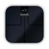 Garmin Index S2 Smart Scale Black with Wi-Fi, Body Composition, 16 User Profiles