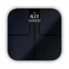 Garmin Index S2 Smart Scale Black with Wi-Fi, Body Composition, 16 User Profiles