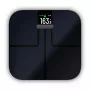 Garmin Index S2 Smart Scale Black with Wi-Fi, Body Composition, 16 User Profiles
