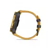 Garmin Instinct 3 – 50 mm, Solar Sunburst with Sunburst/Grey Band