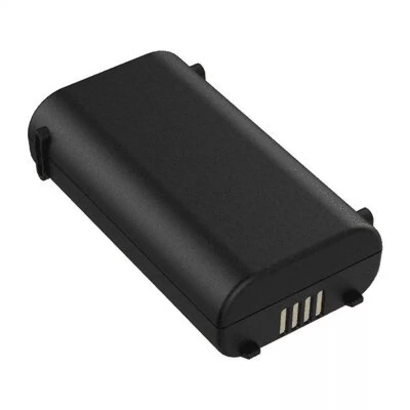 Garmin Lithium-Ion Battery Pack for GPSMAP 276Cx (4400 mAh, 3.7 V, Black)