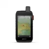 Garmin Montana 760i Rugged GPS Touchscreen Handheld with inReach Technology and 8-megapixel Camera