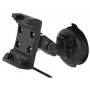 Garmin Montana 7xx Suction Cup Mount with Integrated Speaker and 12V Charger