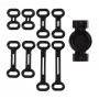 Garmin Mount and Bands Kit for Varia Vision In-Sight Display (Black)
