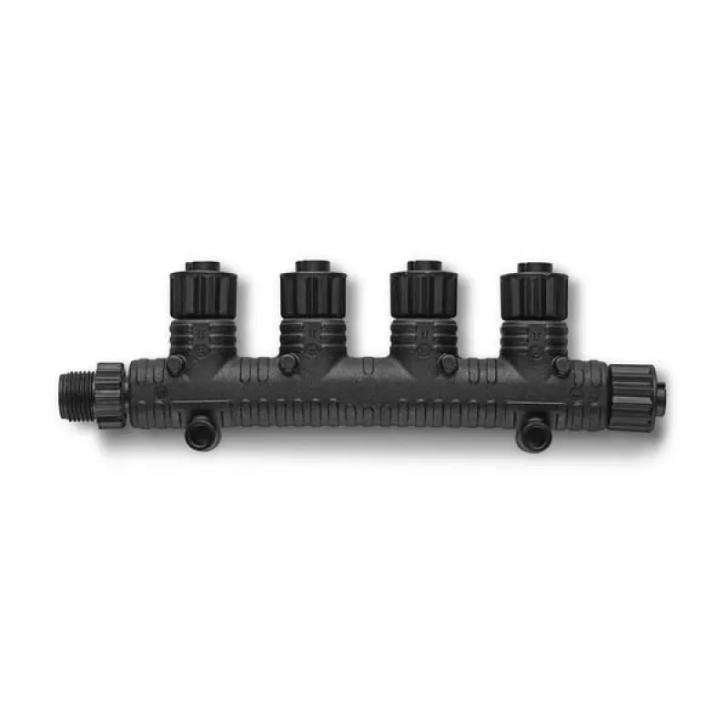 Garmin NMEA 2000 Multiport T-Connector 010-11078-01