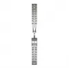 Garmin QuickFit 22 Watch Bands Vented Titanium Bracelet