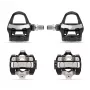 Garmin Rally RK/XC210 Dual-Sensing Power Meter Pedal Bundle